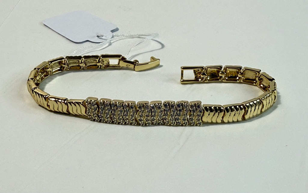 Pulsera 1