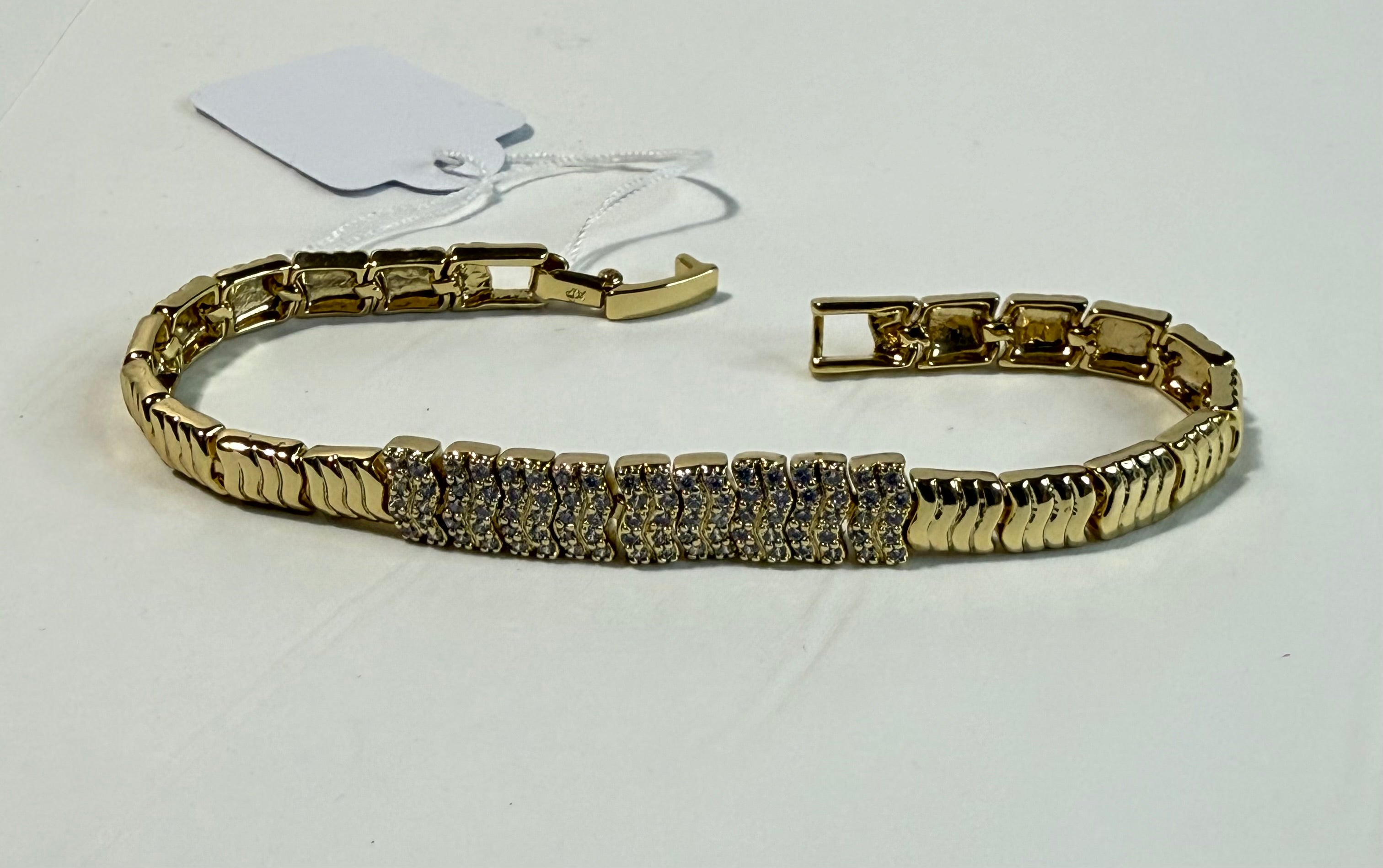 Pulsera 1