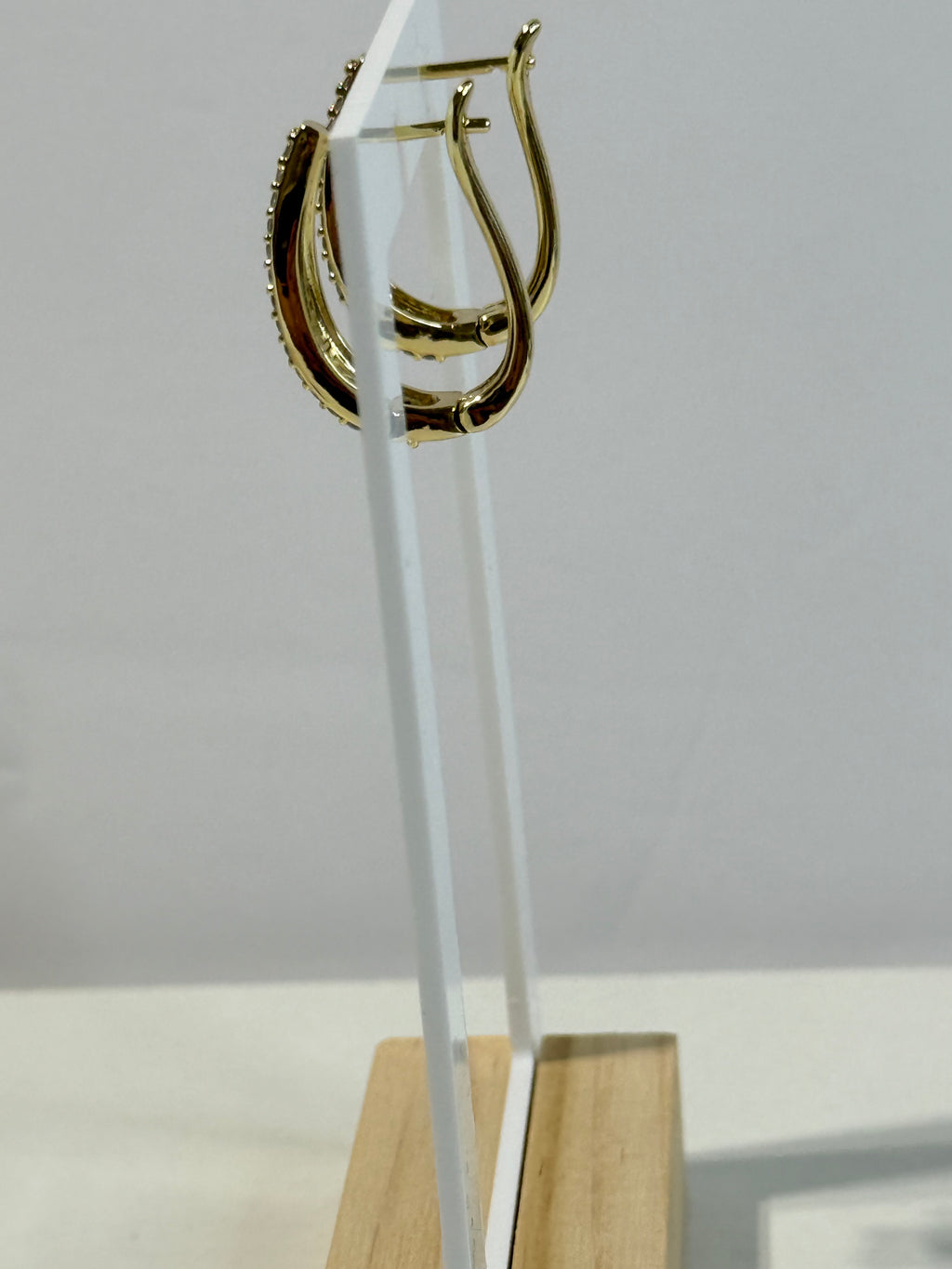 Argollas Elegantes