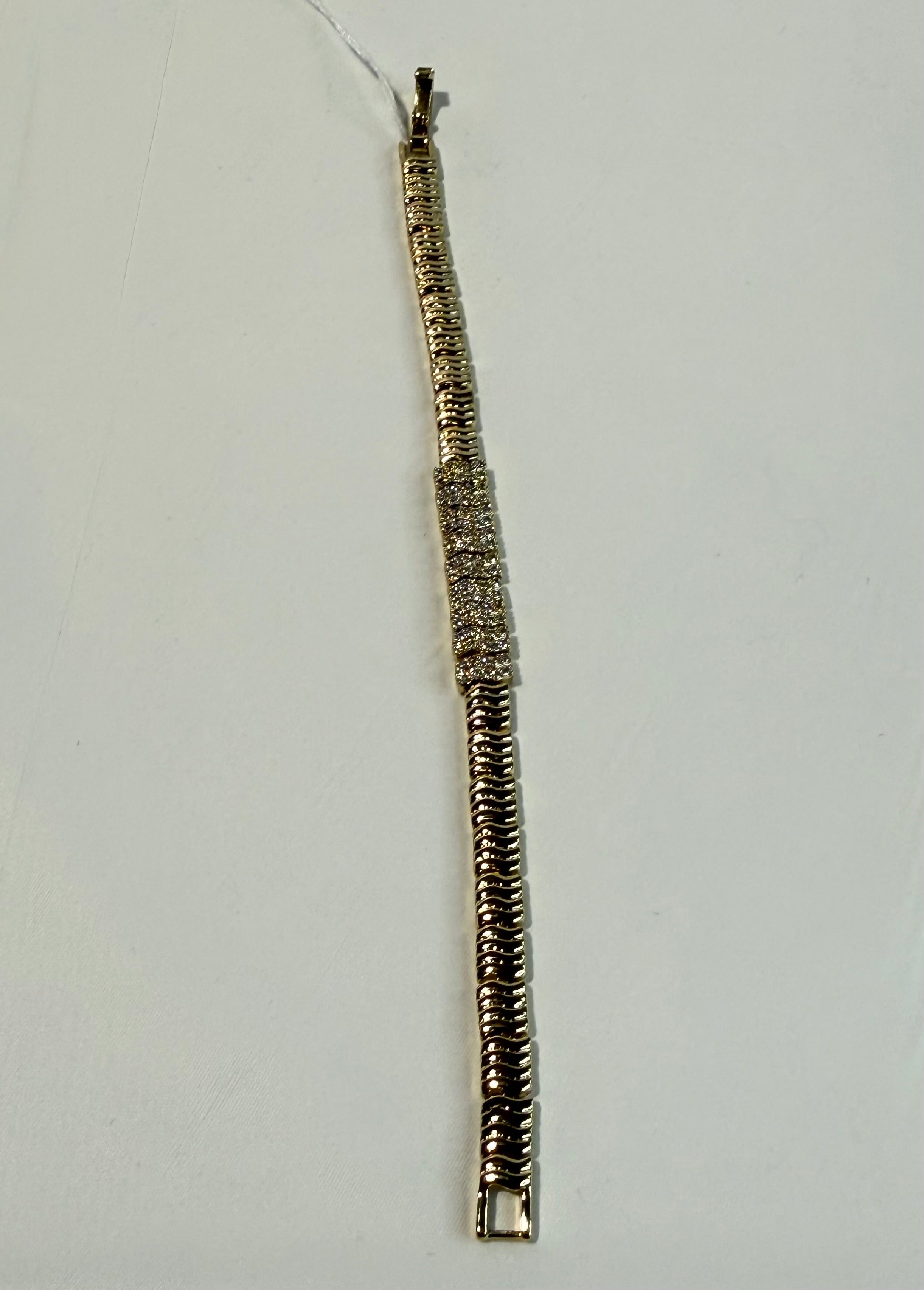 Pulsera 1