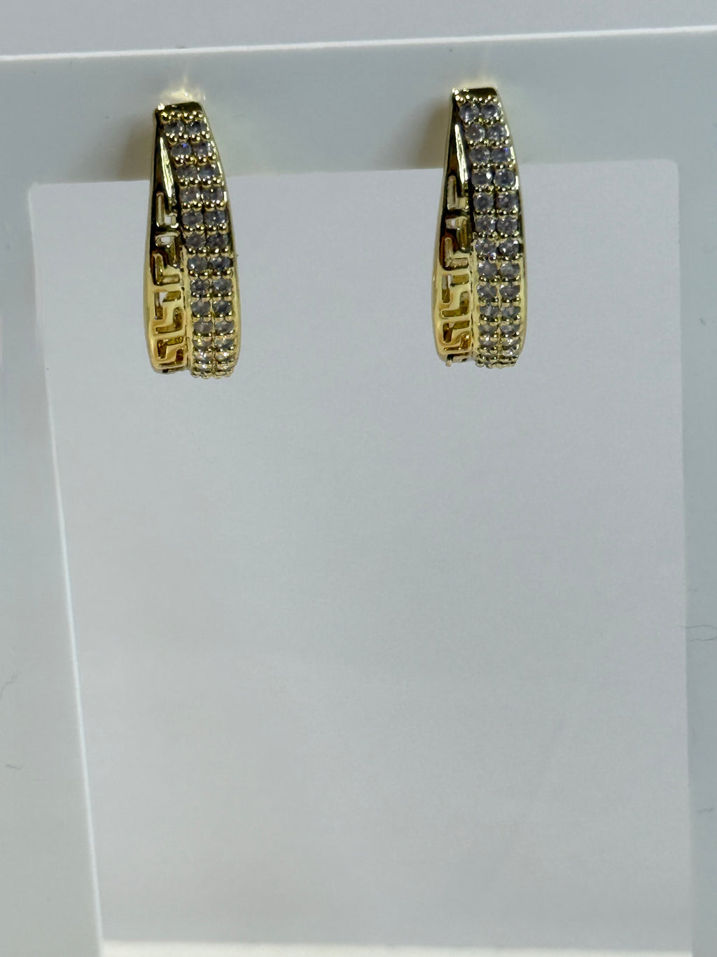 Argollas Elegantes