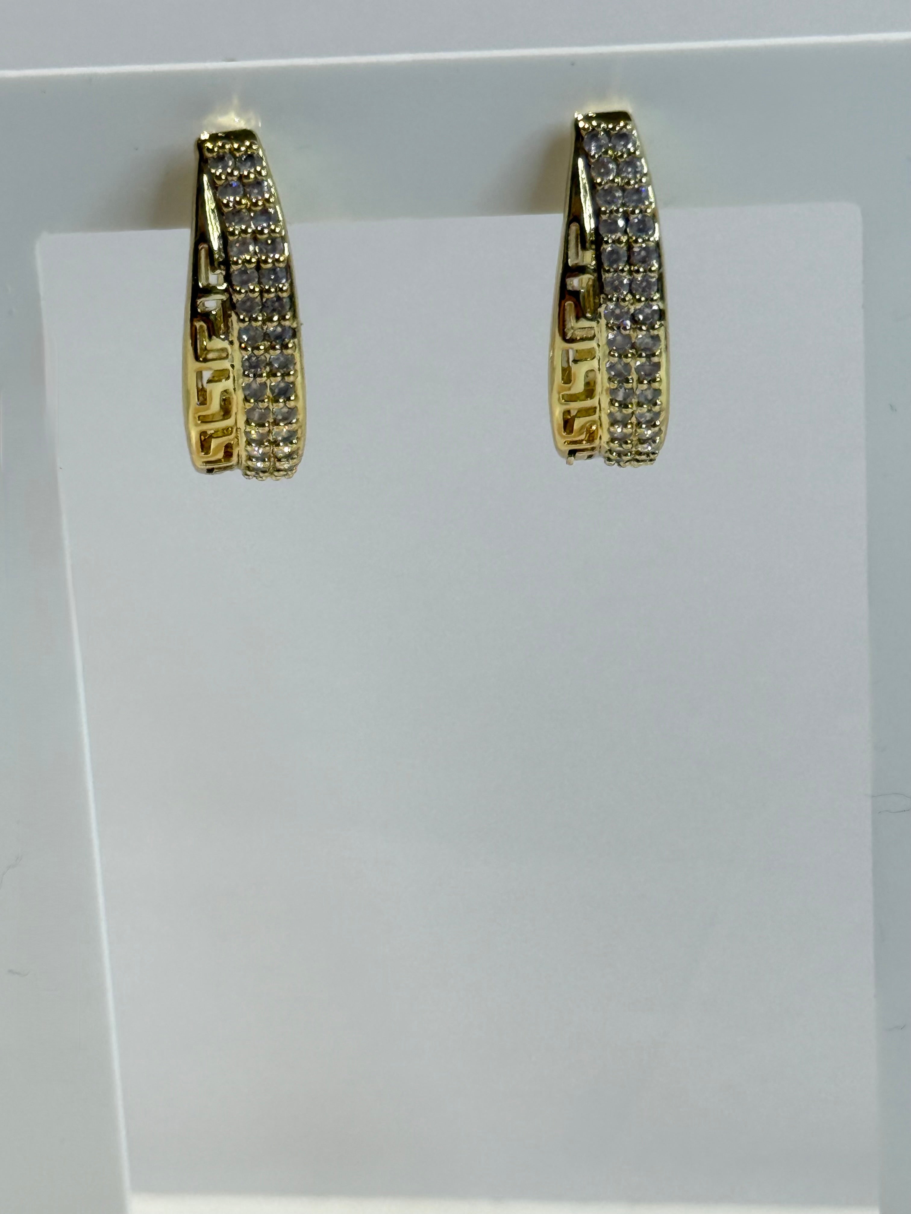 Argollas Elegantes