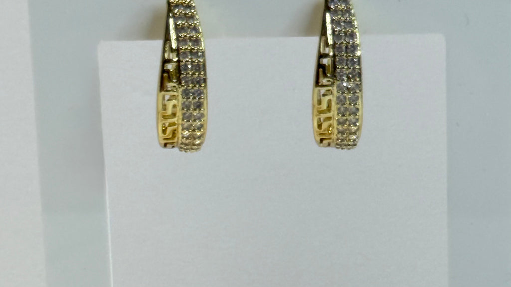 Argollas Elegantes